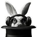 Rabbit Logo